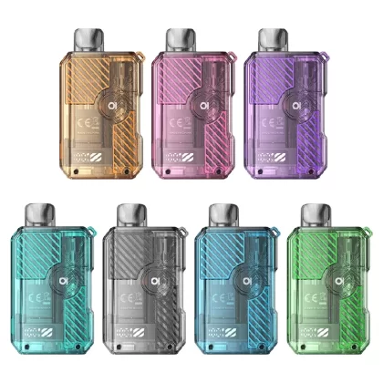 Aspire Gotek X 3