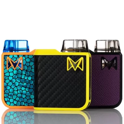 Mi-One Brands Mi-Pod PRO+ Pod System Kit (DISCONTINUED) - Vapordna