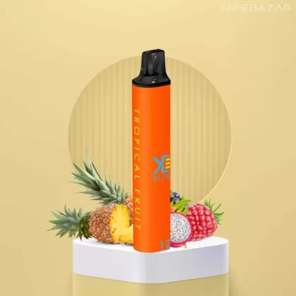 Klik Klak Element – Tropical Fruit