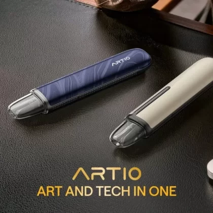 OXVA ARTIO POD KIT By.OXVA OFFICIAL - Vaporizerjakarta