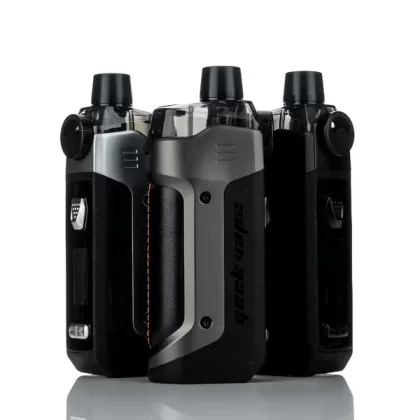 GeekVape Aegis B100 21700 Kit Boost Pro Max - Ejuicewarehouse