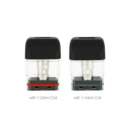 Artery PAL SE Replacement Pod Cartridge 2ml 3pcs