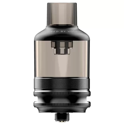 Voopoo TPP Pod Tank Kit - Black, Gunmetal