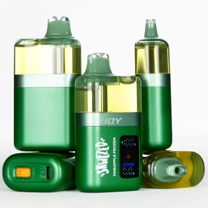 Skwezed x iJOY XP50K 50K Puffs Dual Mesh Disposable Vape