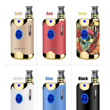 Kangvape TH-420 II Box Kit 650mAh