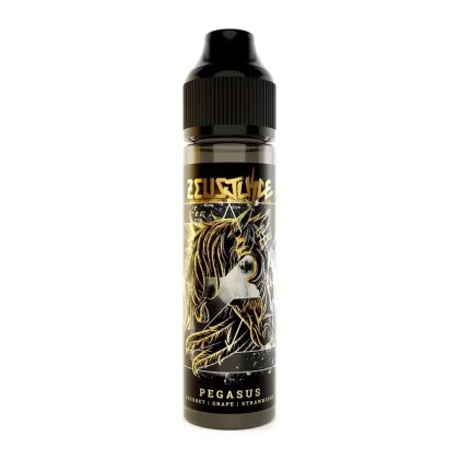 Pegasus Zeus Juice 50ml + FREE NIC SHOT