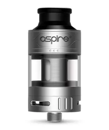 Aspire Cleito Pro Tank - Silver
