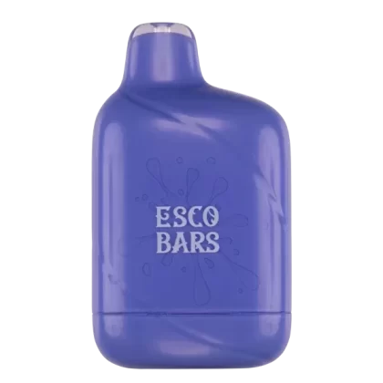 Bahama Mama Esco Bar 6000 - Customer Group#Consumer~Nicotine#50mg~Size#Single>10 Pack