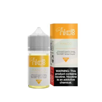 NKD 100 Salt - Vaporider Deals (3212B5)
