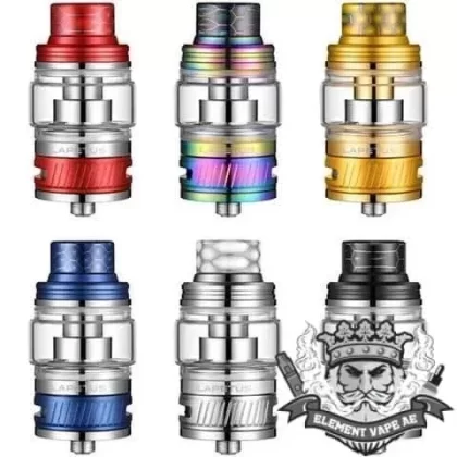 Nikola Lapetus Sub Ohm Tank