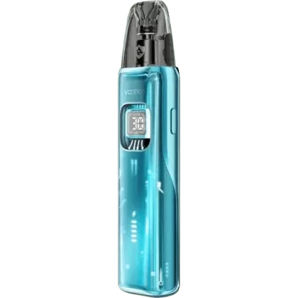 Voopoo Argus Matrix Pod Vape Kit - Colour#Navy Blue>Lake Green>Iris Blue>Astral Silver>Carbon Black