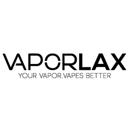 Vaporlax Mate Disposable – Banana ICE 50mg (800 Puffs) - Vape Store