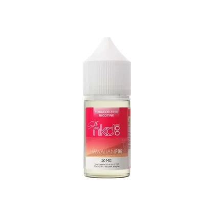 Naked 100 – Hawaiian Pog – 30mL - Vape Product