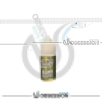 FRISKY SUPER COOL KIWI PASSION FRUIT MTL E-LIQUID
