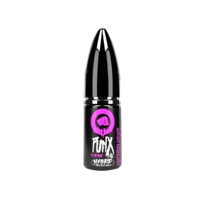 Riot Squad 10 mg Nic Salts – 10-ml-Flaschen mit Geschmacksexplosion (50VG/50PG)