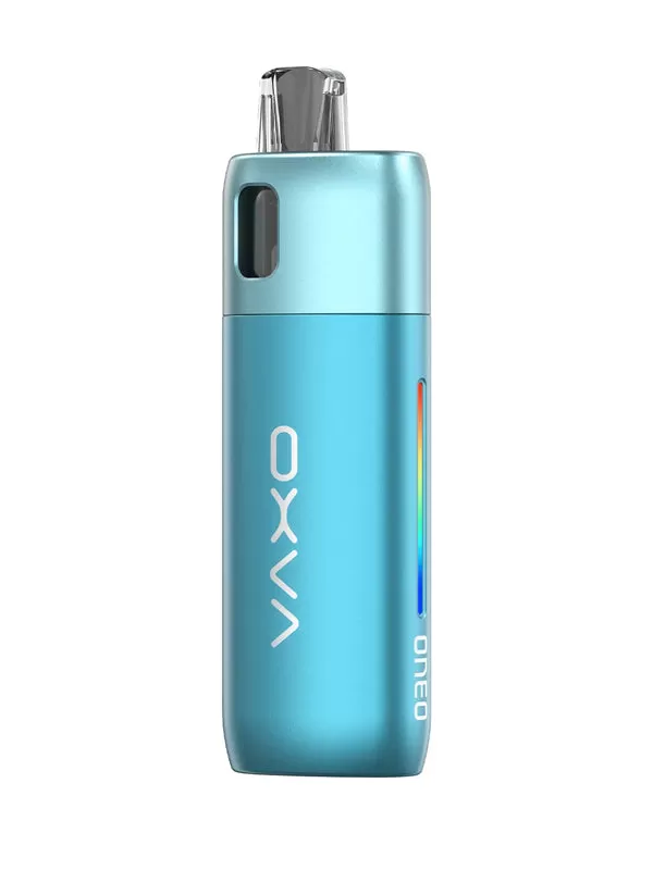 OXVA Oneo Pod Kit 40W - Astral Black, Midnight Blue - Image 2