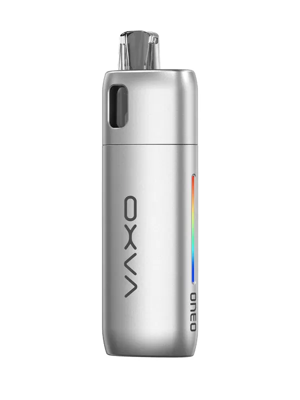 OXVA Oneo Pod Kit 40W - Astral Black, Midnight Blue - Image 3