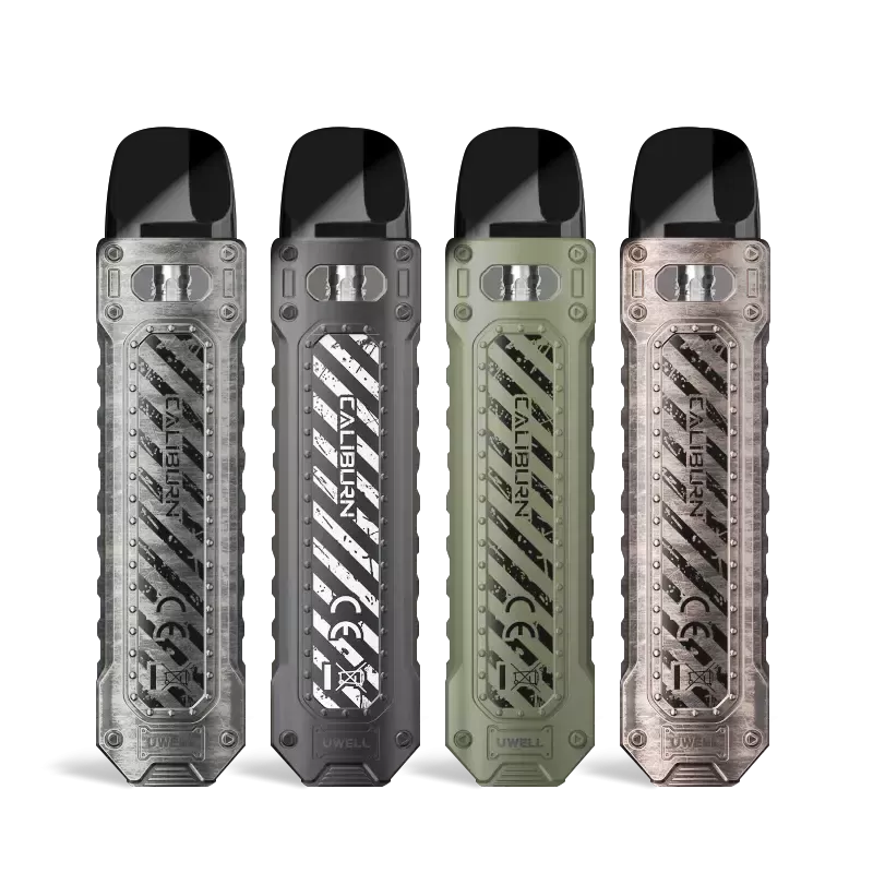 Uwell Caliburn Tenet Pod System