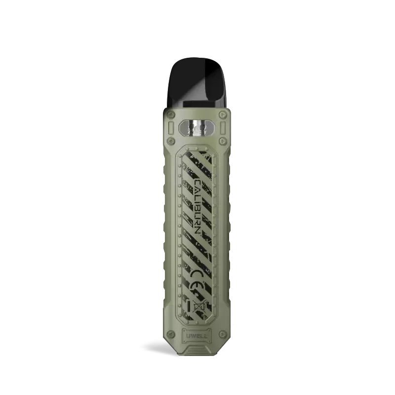 Uwell Caliburn Tenet Pod System - Image 2