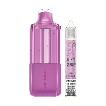 IJoy XP100K /15ml Bottle Pre-filled Replacement Pod – (Pack of 1)