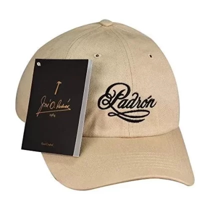 Padron Cap Stone