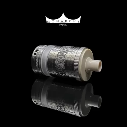 OST-R Rdl BMM – Monarchy