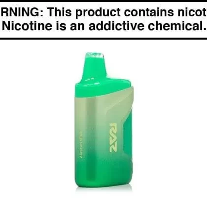 RAZ CA6000 DISPOSABLE VAPE – 6000 PUFFS - Vapejuice
