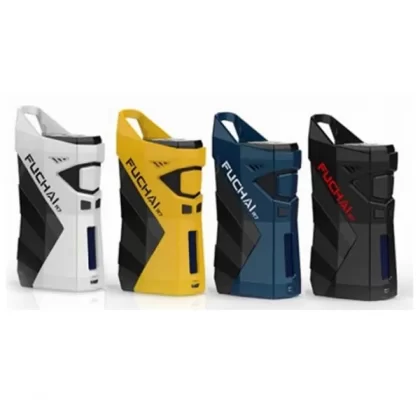 Sigelei Fuchai R7 230W TC Box Mod - Blue