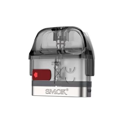 Smok Acro Pod Replacement Cartridge 2ml (3pcs/pack) - Meshed 0.8ohm / HK