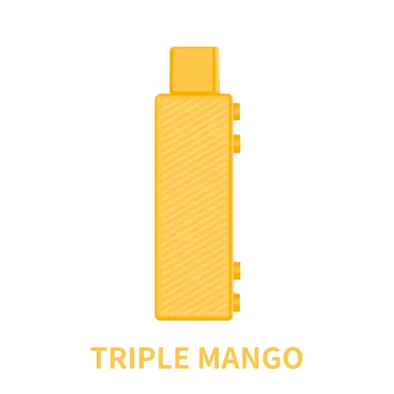RELX Creator Pod – Triple Mango - Ozvapeone