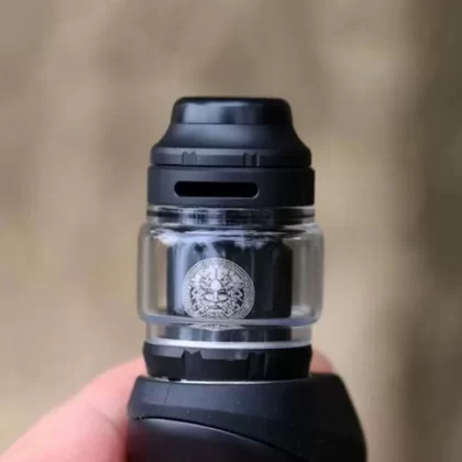 Geekvape Z X RTA - Silver