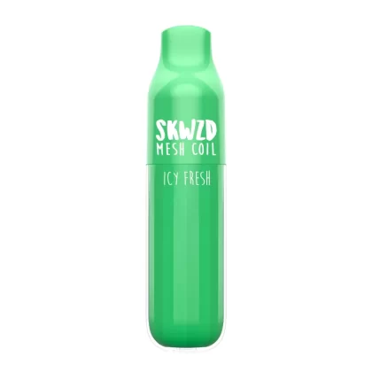 Disposable - SKWZD - Icy Fresh