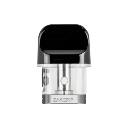 SMOK Novo 3 Pods - VAP; Meshed 0.8Ohm; 3 Pack