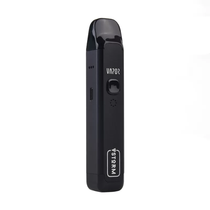 Vapor Storm Flame Pod Kit 25W 1100mAh - Green - Image 3