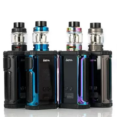 iJoy Captain 2 Kit | 180w