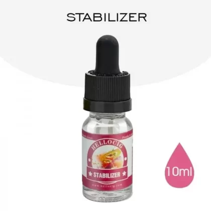 10ML Stabilizer Agent for e-liquid
