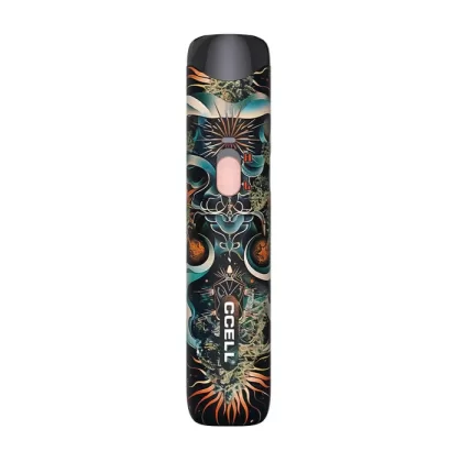 CCELL Go Stik 510 Battery - Lavender