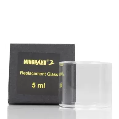 Uwell Nunchaku 2 Replacement Glass - Ecigpremium