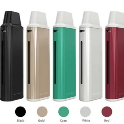 Eleaf iCare Mini 320mAh Starter Kit (1.3ML) - Black