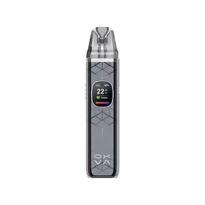 Oxva Xlim Pro 2 DNA Pod Kit - Silk Brown - Vapourdeal Co
