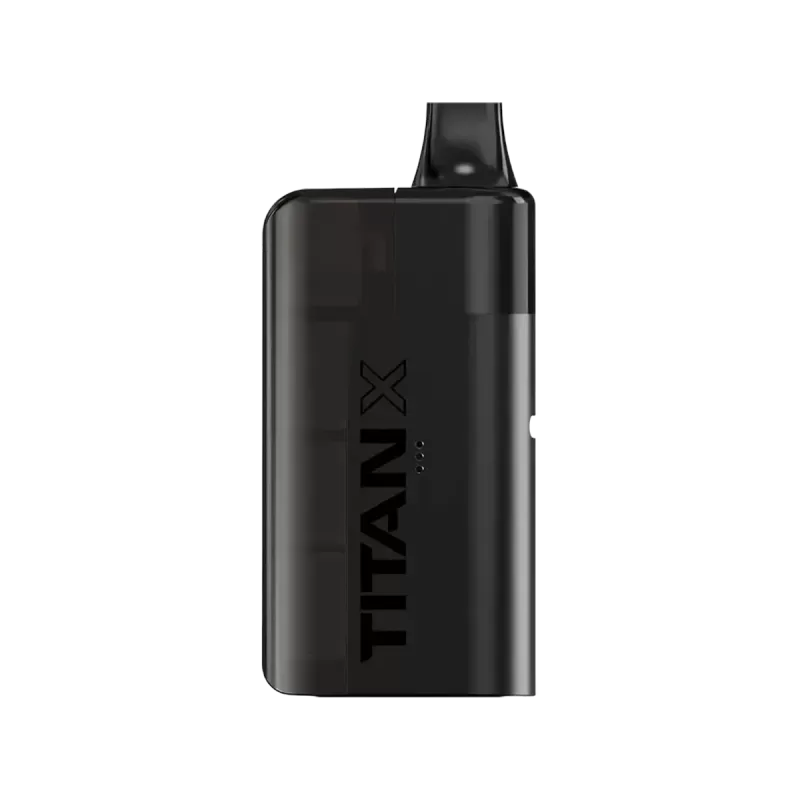 Titan X Kit - Blue Raspberry (Discontinued) - Ecigwizard