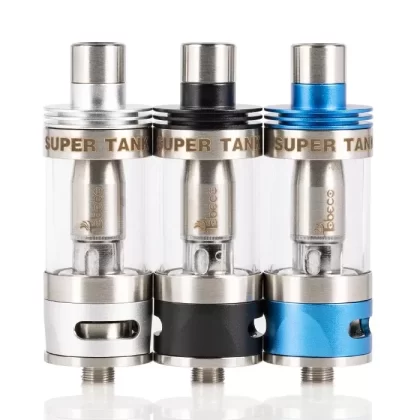 Tobeco Super Tank Turbo