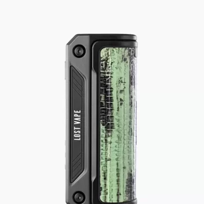 THELEMA SOLO DNA 100C - Lostvape