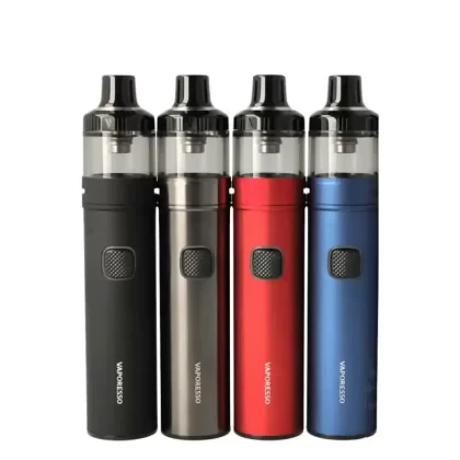 Vaporesso GTX GO 40 kit Starter Vape - Agadirvapes Ma