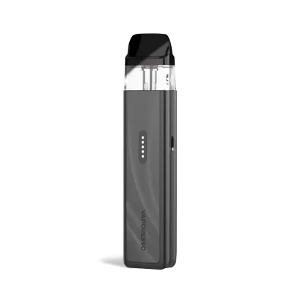 Vaporesso XROS 6 Mini Pod Kit - Black
