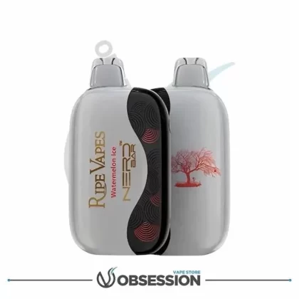 Ripe Vapes Nerd Bar 40K Puffs Disposable | 20MG