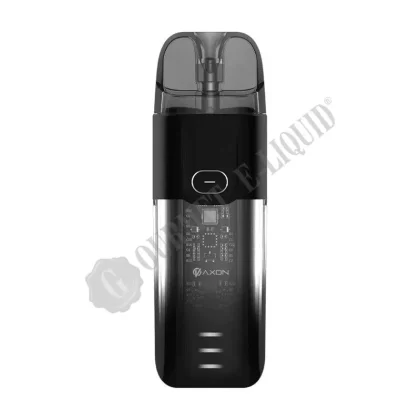 Vaporesso Luxe XR Pod Kit - Colour#Galaxy Purple>Galaxy Red>Galaxy Blue>Black>Silver>Gold>Pink