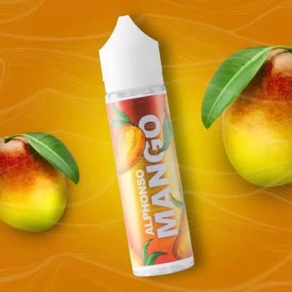 Killer Fruits 100ml E-liquids – 0/3mg – 3 Flavours - Alphonso Mango, Melons Fruit; Vape Product, Vape Product; Vape Product