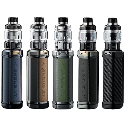 Sale $52.37 – Voopoo Argus XT Kit - Cheapvape Deals