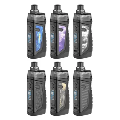 Vandy Vape Jackaroo 18650 Pod Kit 70W - Starry Blue